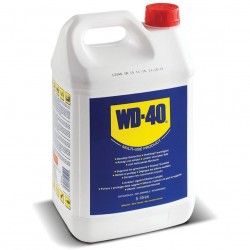 WD-40 Speciālā eļļa 5L