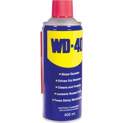 WD-40 Speciālā eļļa aerosolā 400 ml