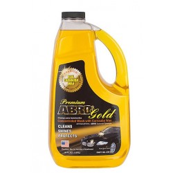ABRO Auto šampūns ar vasku 1.89L CW99064