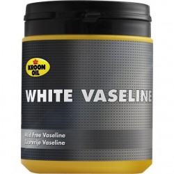 Kroon-Oil Smērviela baltais vazelīns 600gr ACID-FREE