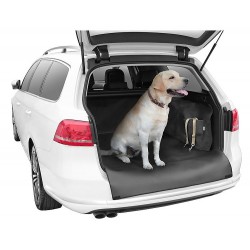 Auto bagāžnieka suņu pārvadāšanas pārvalks Dexter KEGEL