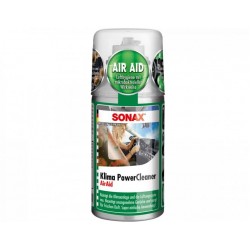 SONAX 323400 Auto kondicioniera tīrītājs ar citrona smaržu 100ml