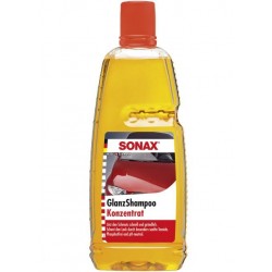 SONAX 314300 Auto spīduma šampūna koncentrāts 1L