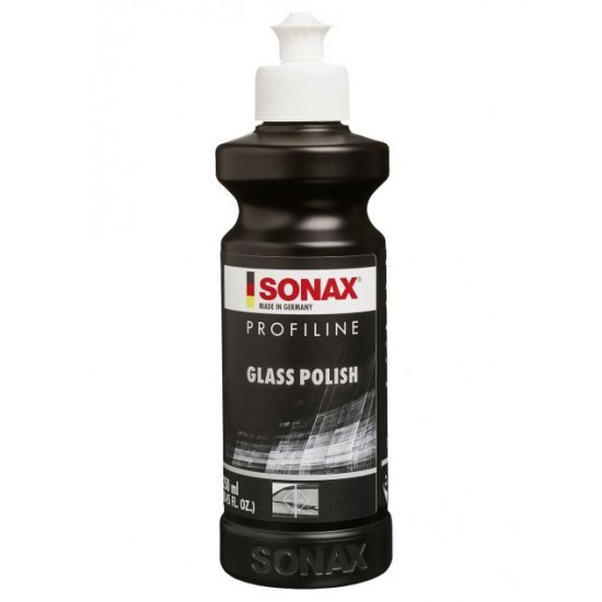SONAX PROFILINE 273141 Auto stikla pulēšanas pasta 250ml
