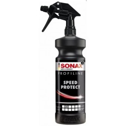 SONAX PROFILINE 288405 Auto krāsas aizsarglīdzeklis - vasks 1L