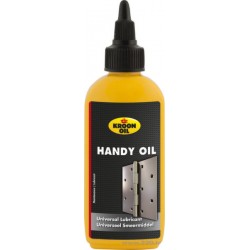 Kroon-oil Handy-oil Universālā mājsaimniecības eļļa 100ml