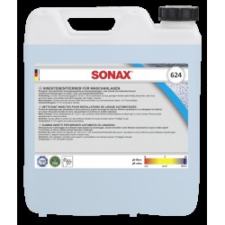 SONAX 624600 Kukaiņu daļiņu noņēmējs 10L