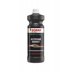SONAX PROFILINE 618300 Aktīvās putas auto šampūns Activfoam Energy 1L