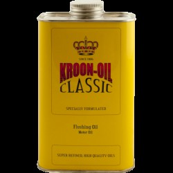Kroon-Oil 34543 Skalošanas eļļa 1L