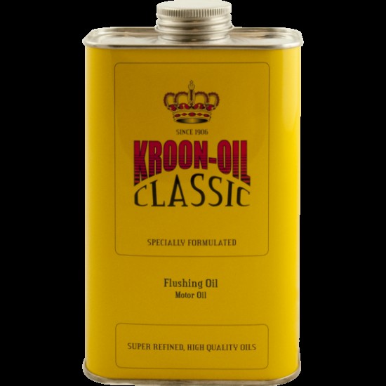 Kroon-Oil 34543 Skalošanas eļļa 1L