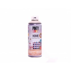 Ūdens bāzes krāsa aerosolā Toasted Linen HOME PintyPlus 400ml