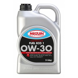 0W-30 Meguin Fuel ECO1 5L