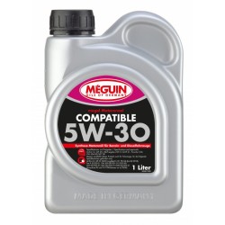 5W-30 Meguin Compatible 1L