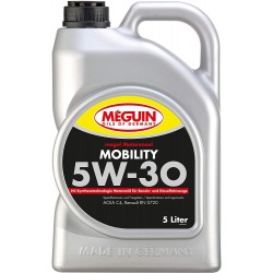 5W-30 Meguin Mobility 5L