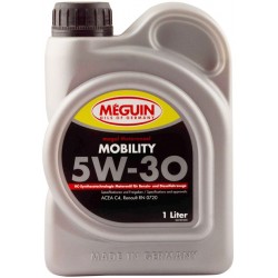 5W-30 Meguin Mobility 1L