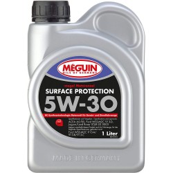 5w-30 Meguin Surface Protection 1L