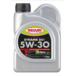 5W-30 Meguin DYNAMIK DX1 1L