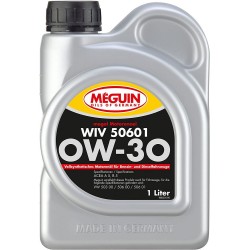 0W-30 Meguin WIV 1L