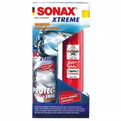 SONAX XTREME 222100 Auto krāsas aizsarglīdzeklis Hybrid NetShield NPT 210ML