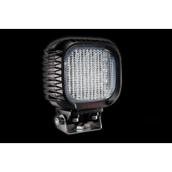 Bullboy 48W(3800Lm) LED darba lukturis, R10, IP68, auksti balta gaisma 5700K