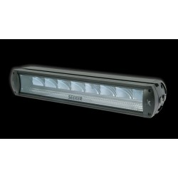 SEEKER 80W(7040Lm) LED Tālās gaismas papildlukturis, R112, R10, R7, IP68, auksti balta gaisma 6000K