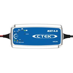 CTEK Auto akumulatora lādētājs 24V 4A MXT 4.0