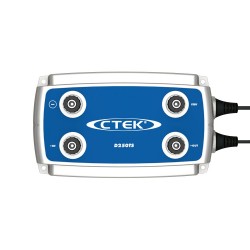 CTEK Auto akumulatora lādētājs 10A 24V D250TS