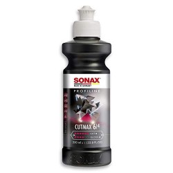 SONAX PROFILINE Auto pulēšanas pasta CutMax 250ml