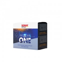 SONAX PROFILINE 267000 Auto HybridCoating aizsargpārklājums CC ONE
