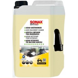 SONAX Lauksaimniecības tehnikas tīrīšanas līdzeklis 5L