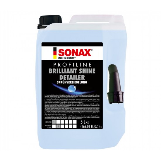 SONAX PROFILINE Briljanta spīduma Atjaunotājs