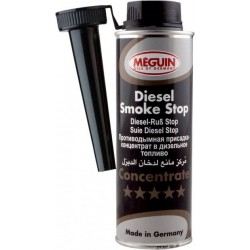 Meguin Dīzeļdegvielas piedeva Smoke Stop 250ml
