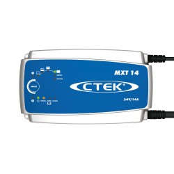 CTEK Auto akumulatora lādētājs 24V 14A MXT 14