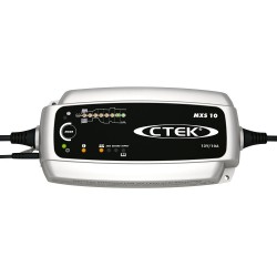 CTEK Auto akumulatora lādētājs 12V 10A MXS 10