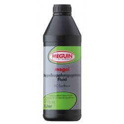 Meguin High-performance  transmisijas eļļa 1L