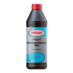 Meguin Special hidroliskā eļļa, 1L