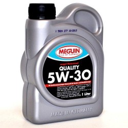 Meguin Quality 5W-30, 1L