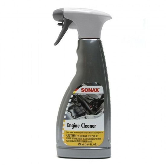 SONAX Motora tīrīšanas līdzeklis 500ml Engine Cleaner 543200