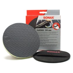 SONAX Māla ripa ⌀150mm Claydisc 450605