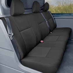 MAN TGE VW Crafter Aizmugurējo sēdekļu pārvalks Tailor Made