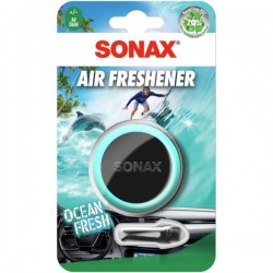 SONAX Auto gaisa atsvaidzinātājs Ocean Fresh 364041