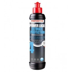 Menzerna Pulēšanas vasks Power Lock Ultimate Protection 250ml
