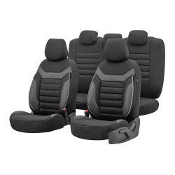 Auto sēdekļu pārvalku komplekts OTOM INDIVIDUAL design 202