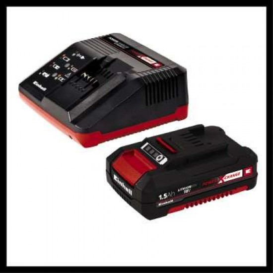Einhell TE-HD 18Li-kit Akumulatora perforators